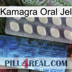 Kamagra Oral Jel 34